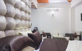 Ashirwad Hotel And Spa